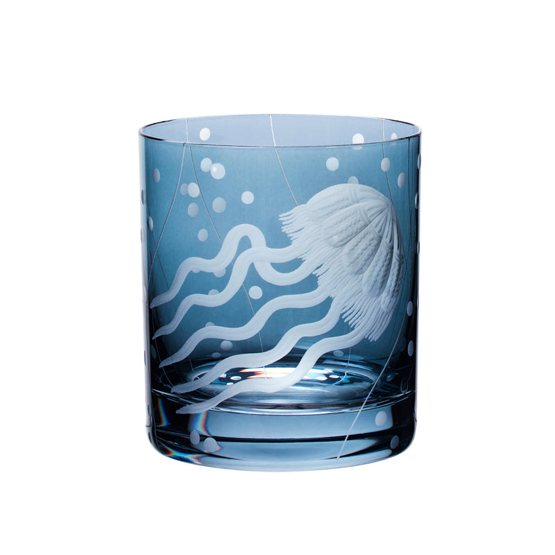 Sea Life Jellyfish