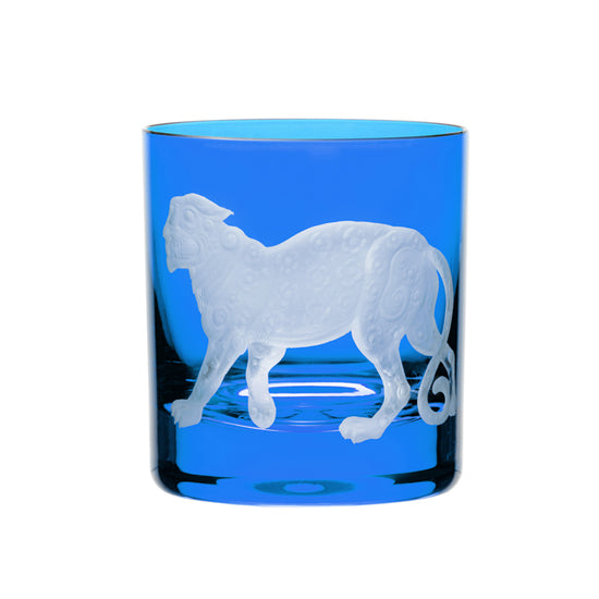 Jungle Baroque III Jaguar