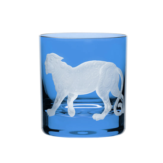 Jungle Baroque III Jaguar