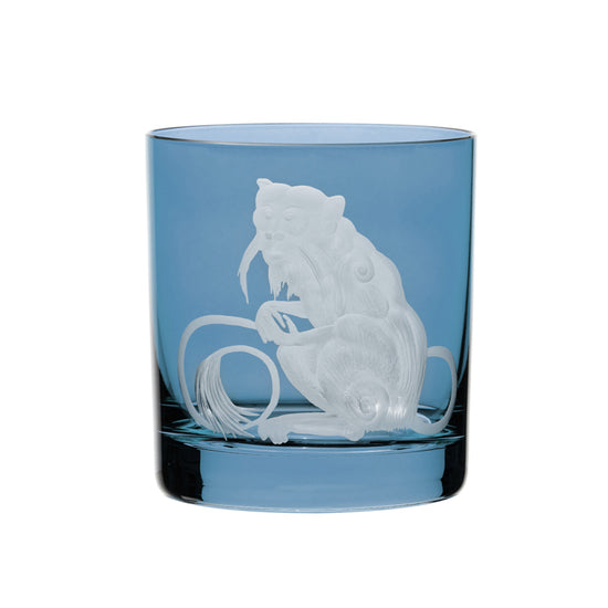 Jungle Baroque III Monkey