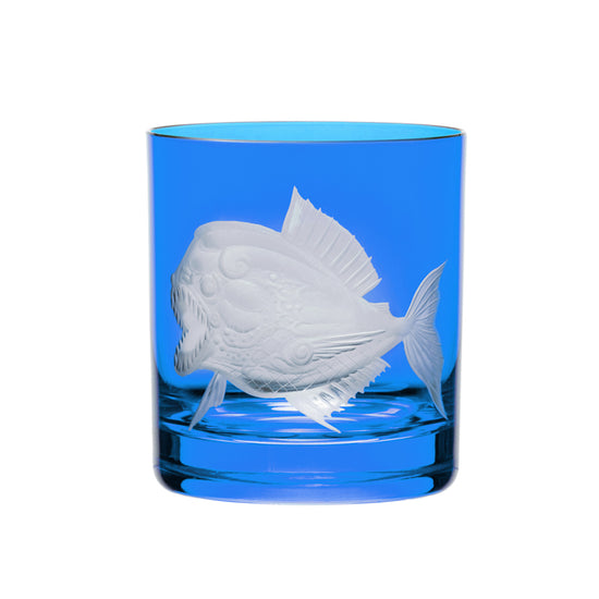 Jungle Baroque III Piranha