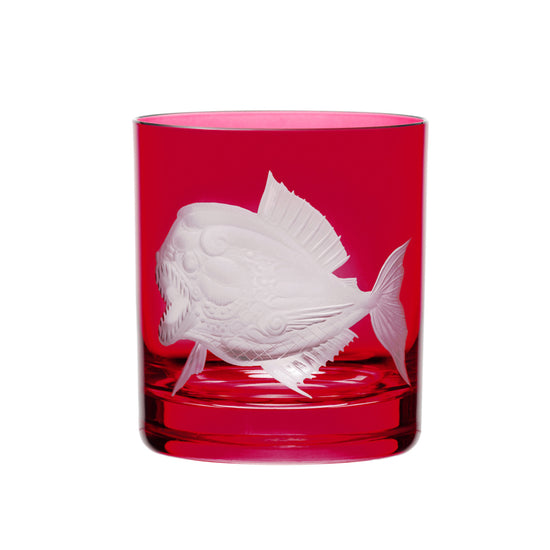 Jungle Baroque III Piranha