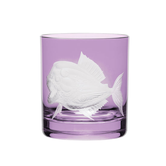 Jungle Baroque III Piranha