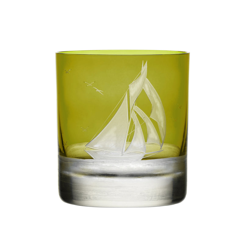 Golden Age of Yachting Jubilee