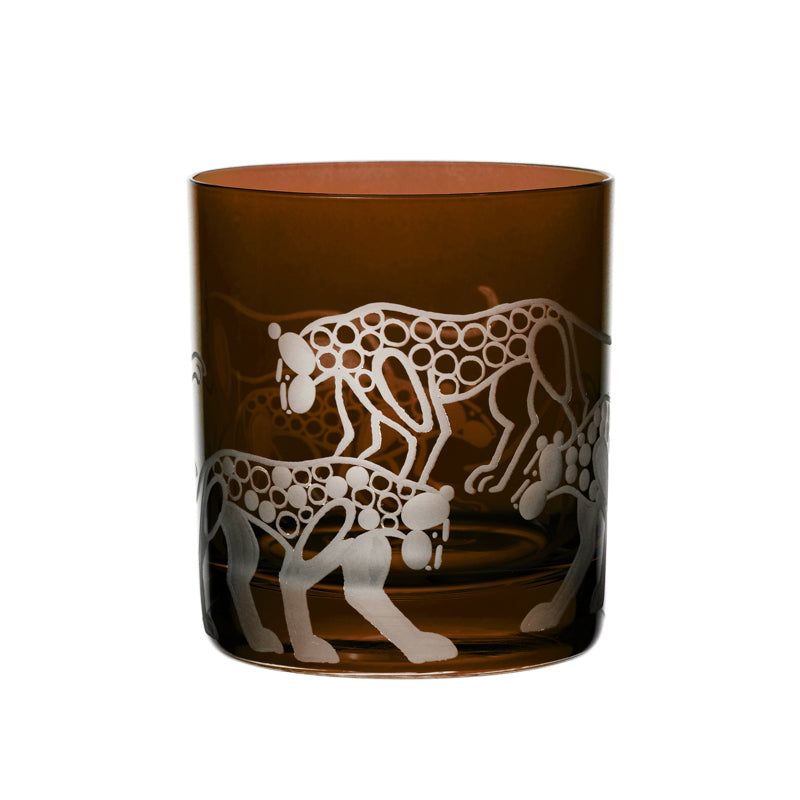 Safari Leopards