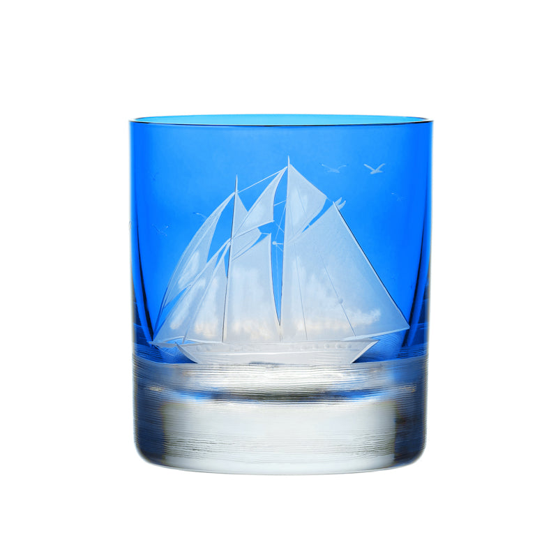 Golden Age of Yachting Liberty