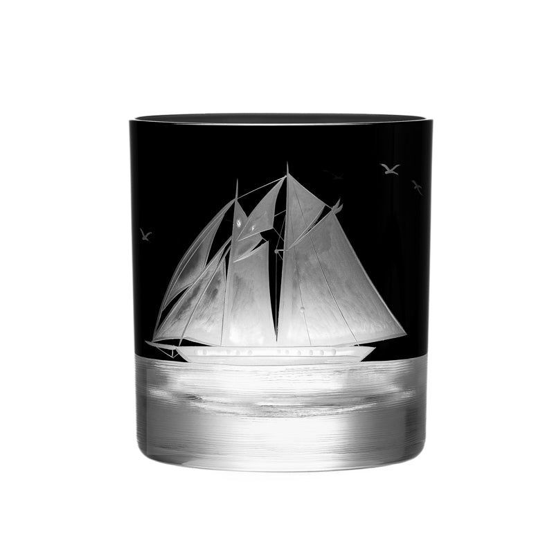 Golden Age of Yachting Liberty