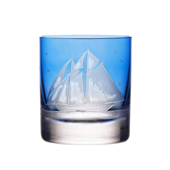 Golden Age of Yachting Liberty