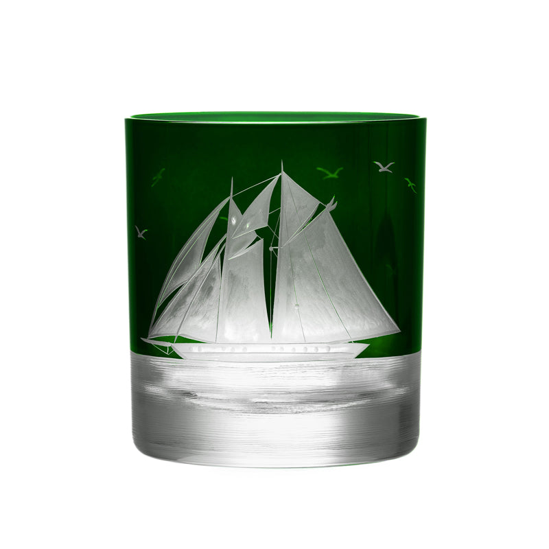 Golden Age of Yachting Liberty