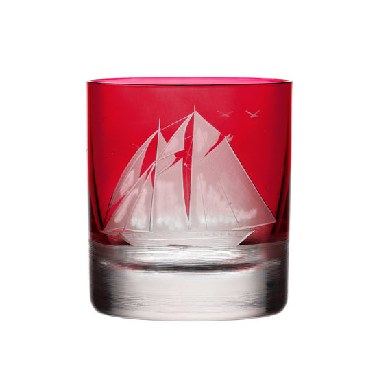 Golden Age of Yachting Liberty