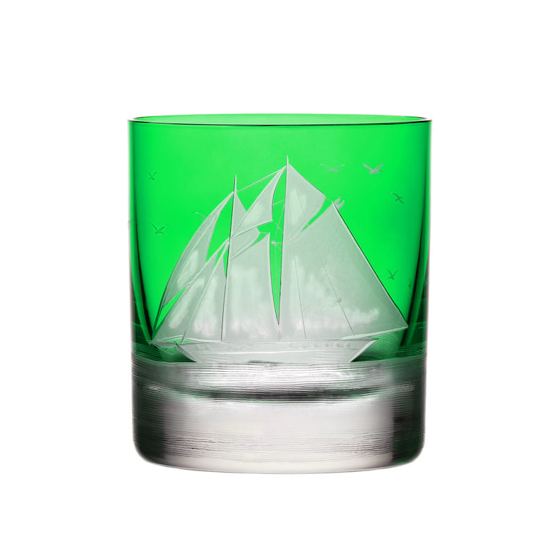 Golden Age of Yachting Liberty