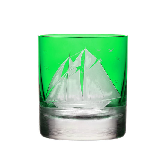 Golden Age of Yachting Liberty