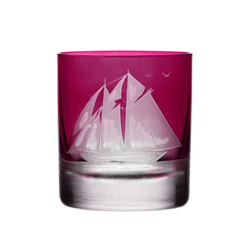 Golden Age of Yachting Liberty