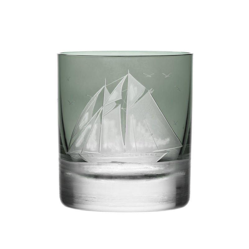 Golden Age of Yachting Liberty