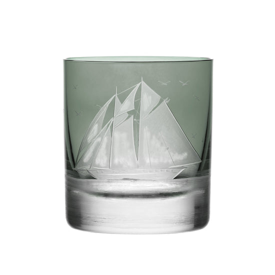 Golden Age of Yachting Liberty