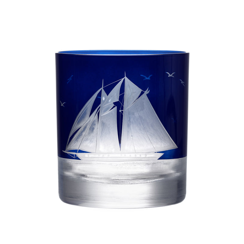 Golden Age of Yachting Liberty