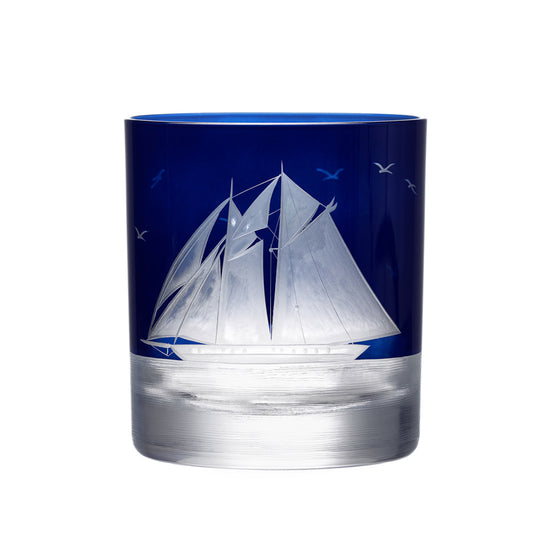 Golden Age of Yachting Liberty