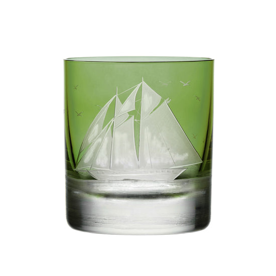 Golden Age of Yachting Liberty