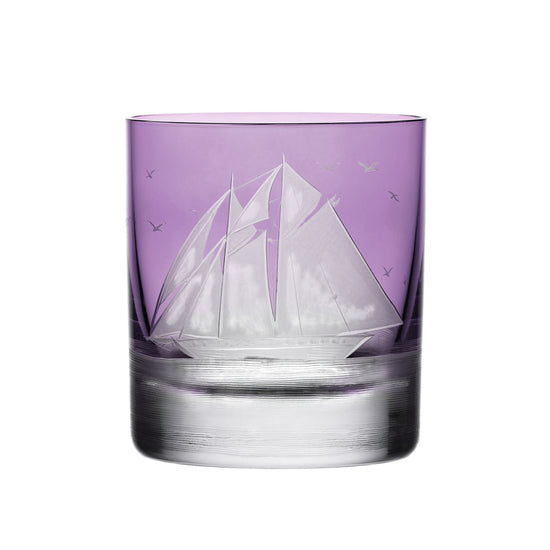 Golden Age of Yachting Liberty