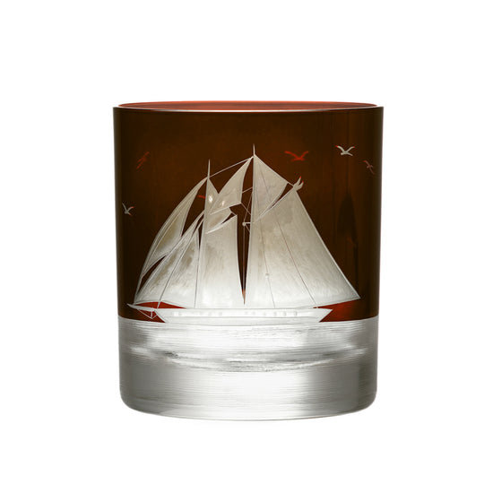 Golden Age of Yachting Liberty