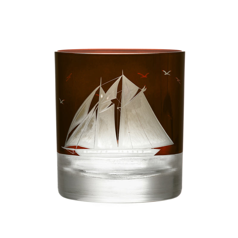 Golden Age of Yachting Liberty