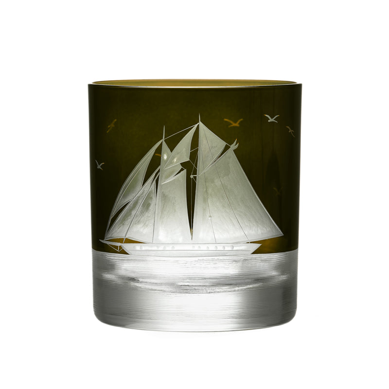 Golden Age of Yachting Liberty