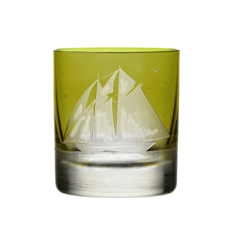 Golden Age of Yachting Liberty