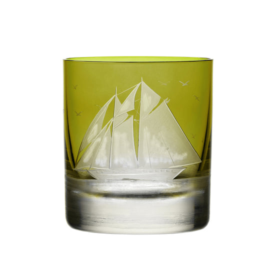 Golden Age of Yachting Liberty