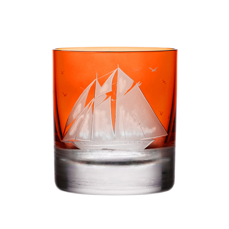 Golden Age of Yachting Liberty