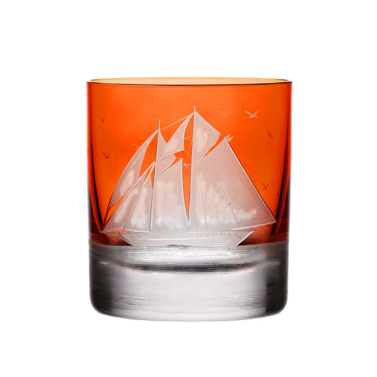 Golden Age of Yachting Liberty