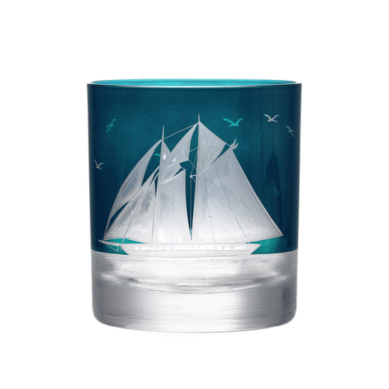 Golden Age of Yachting Liberty