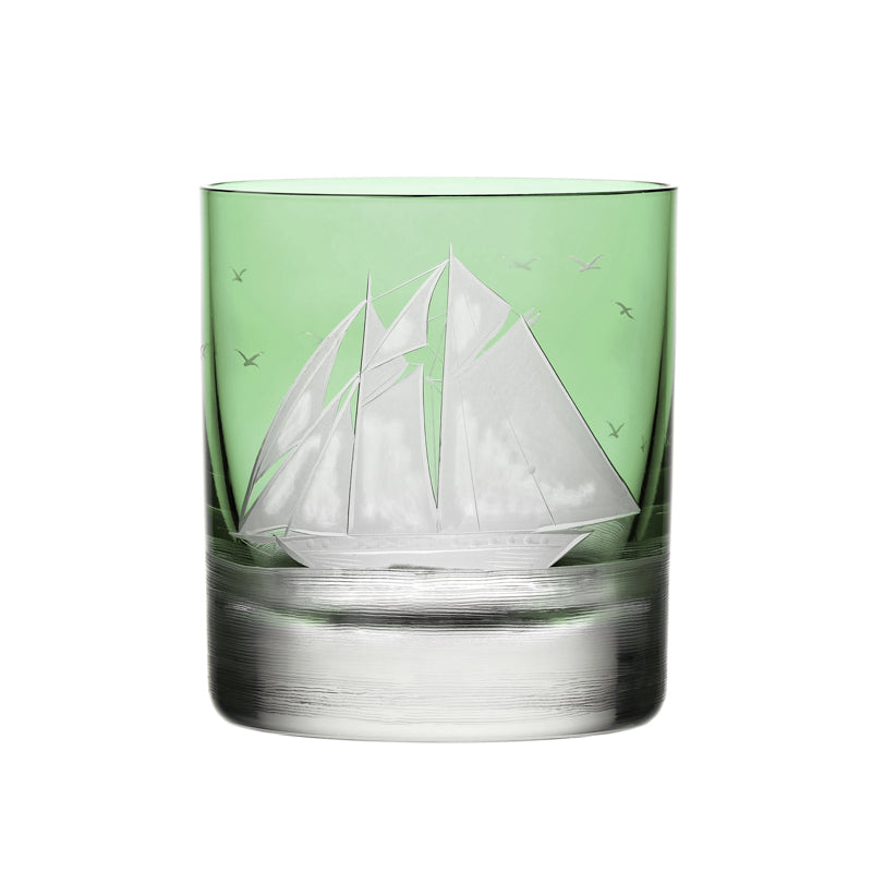 Golden Age of Yachting Liberty