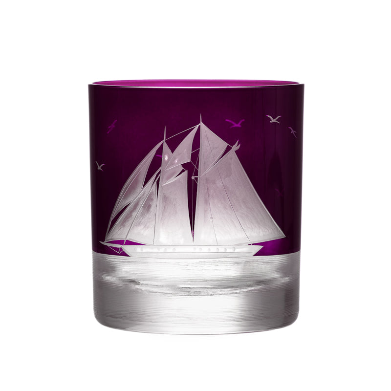 Golden Age of Yachting Liberty