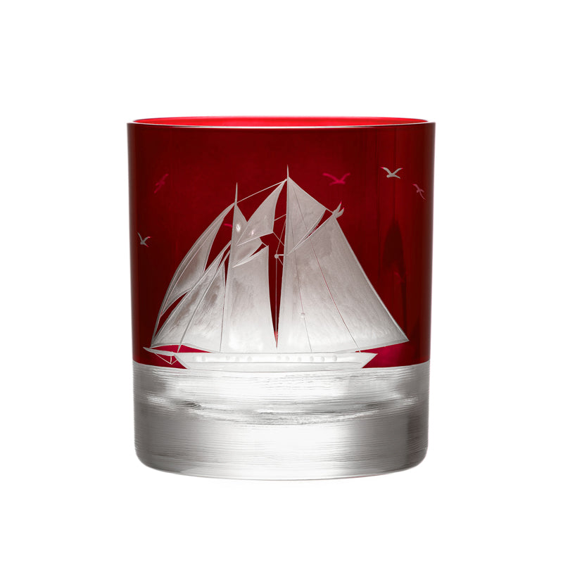 Golden Age of Yachting Liberty