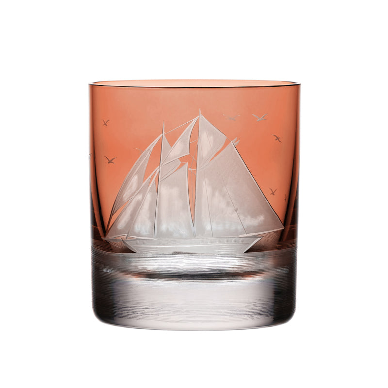 Golden Age of Yachting Liberty