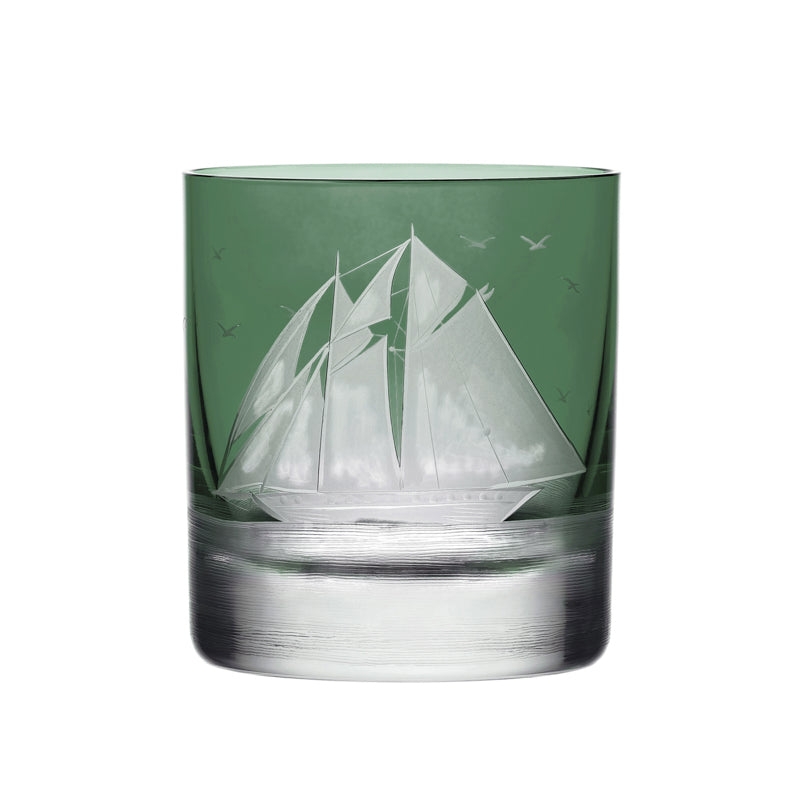 Golden Age of Yachting Liberty