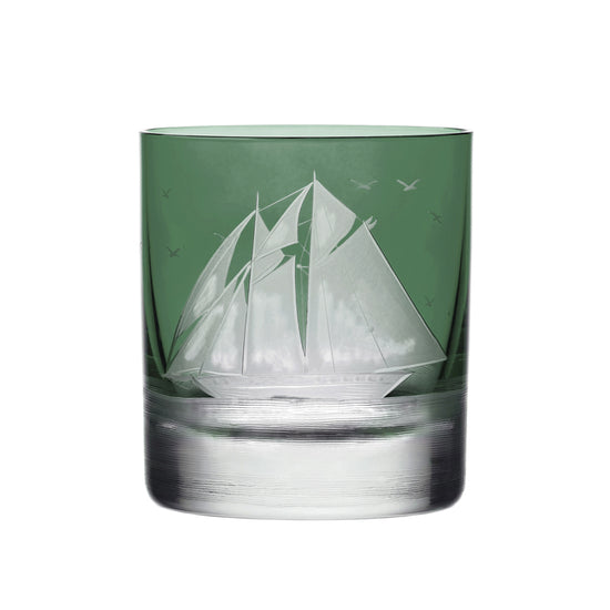 Golden Age of Yachting Liberty