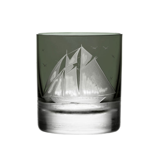 Golden Age of Yachting Liberty