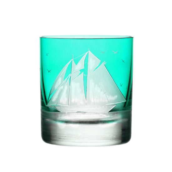 Golden Age of Yachting Liberty