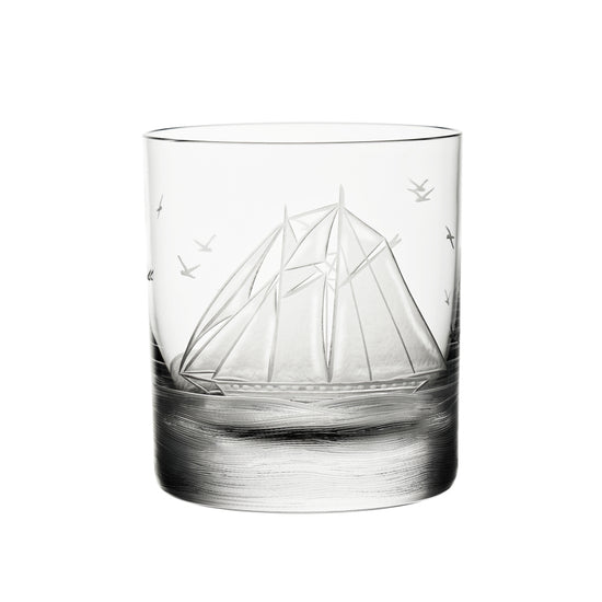 Golden Age of Yachting Liberty