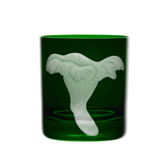 Mushrooms Chanterelle