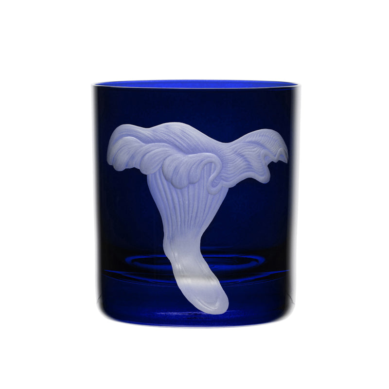 Mushrooms Chanterelle