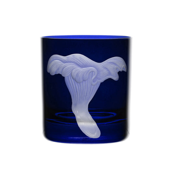 Mushrooms Chanterelle