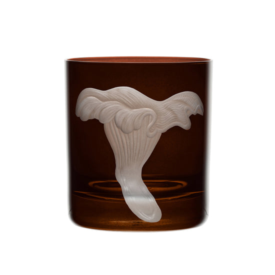 Mushrooms Chanterelle