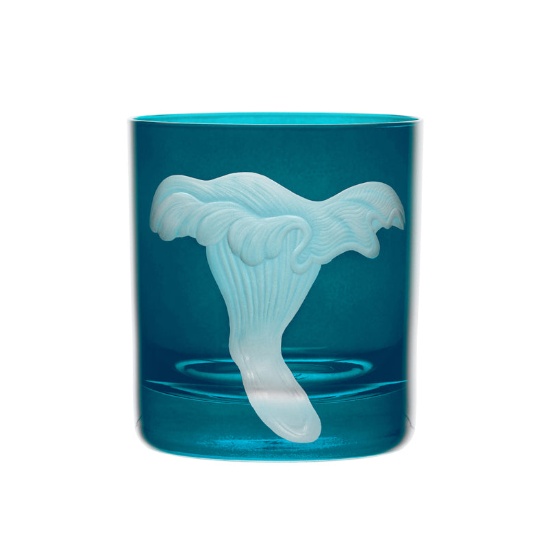 Mushrooms Chanterelle