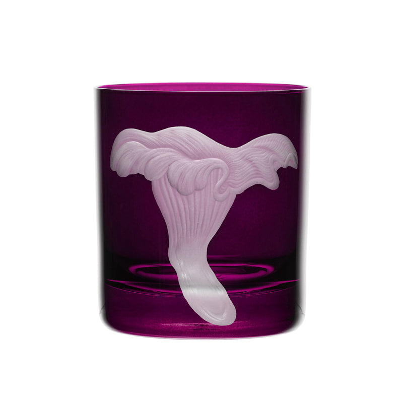 Mushrooms Chanterelle