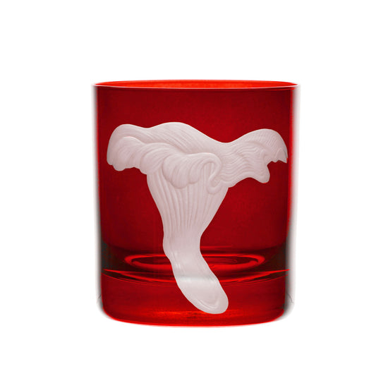 Mushrooms Chanterelle