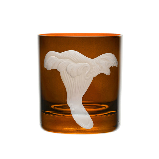 Mushrooms Chanterelle