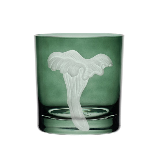 Mushrooms Chanterelle