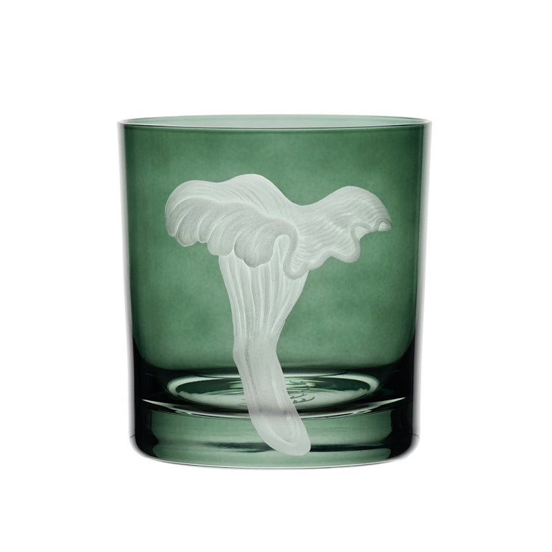 Mushrooms Chanterelle